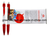 Banner Pen (GW-801) - 7