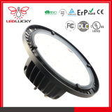 100W ERP UL Dlc Approved LED High Bay Light with 5years Warranty