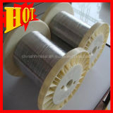 A5.16 Welding Titanium Wire in Coil or Straight
