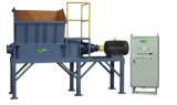 Electronic Waste Recycling Line (KSB-37 and Y81-100F)