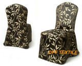 Restaurant Chair Cover & Hotel Textile (DPR4002)