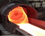 Hot Rolled High Carbon Wire Rod