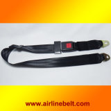 Two Points Automotive Car Seat Safety Belt (WHWB-13030401)