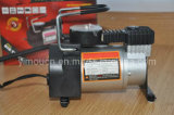 Inflator Pump for Automobile Tire