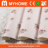 Decorative Home PVC Waterproof Wall Papers Wallpapers Wall Paper