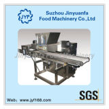 Stainless Steel Food Machinery for Depositing Chocolate (JZJ-A)
