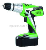 Electric Tool Cordless Hammer Drill with Ni-CD Battery (LY701N-SC)