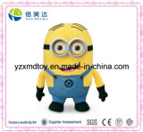 Lively and Lovely Minion Dave Plush Stuffed Toy