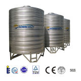 Pressure Water Storage Tank