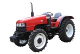 Tractor 60 HP 4WD (DF604)