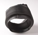 Rubber Shield for Various Machine Tool