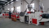 PVC Profile Production Line Plastic Machinery