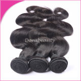 Factory Price 2015 Peruvian Body Wave Virgin Hair