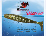 Sassy 90 - Softbaits
