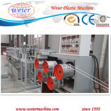 New Single Screw PP Strap Band Extrusion Machinery