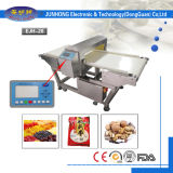 High Technology LCD Display Metal Detector Machine for Food