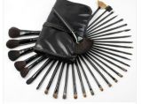 Newest Professional Cosmetic Brush Set with Best Animal Hairs
