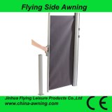 Outdoor Remote Control Double Sided Awning--1.8X3m