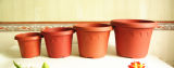 Large Terracotta Pots for Gardening
