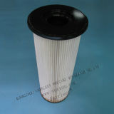 Gas Turbine Filter Cartridge, Cement Filter, Water and Oil Repellent Filter (CCF058)