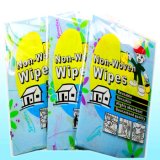 Chemical Bond Non-Woven Fabric Wipes