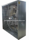 Qoma-CE and SGS Heavy Hammer Fan for Poultry