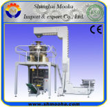Automatic Multipak Packaging Machinery/Multihead Weighers/Vffs Baggers