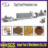 High Quality Pet Dog Cat Food Making Machine
