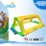 Aquatic Inflatable Sports Toy for Water Park / Seaside (Monkey Bars)