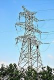 Overhead Power Transmission Structures