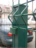 3D Roadway Fence/Fence Panel/Dirickx Fence/Welded Wire Mesh Fence/Fence Netting