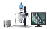 3D Motorized Video Zoom Microscope (3D Scope-3030)