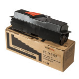 Copier Toner Cartridge for Kyocera TK-1103