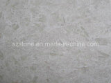 White Rose Grey Stone Marble for Flooring