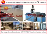Plastic Machinery for PVC/WPC Celuka Foam Board