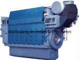 Weichai-Man Series Marine Diesel Engine (L32/40)
