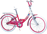BMX Bicycle (KS20MS04)