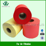 Direct Factory Supply The Auto Filter Material