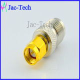 SMA Male to TNC Female Adapter RF Coaxial Connector