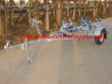 4.5m Boat Trailer with Roller System