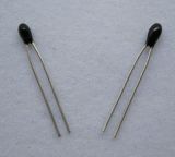 Non-Insulated Lead (Small Type) NTC Thermistor