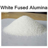 White Fused Alumina Al2O3 99.3% From Xinguang Abrasives Factory