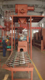 Pipe Shot Blasting Machine for Cleaning Pipe