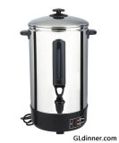 Water Boiler 30L - GL Dinner (GL-WB03)