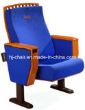 Blue Auditorium Chair/ Theater Chair/ Hall Chair (HJ55A)