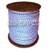 16-Ply Hollow Braided Rope