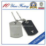 Factory Price Customized Metal Dog Tag for Promotion
