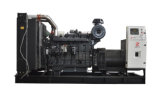 280kw/350kVA Sdec Engine Open/Slient Style Diesel Generator Set