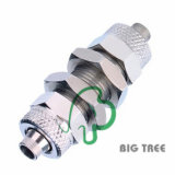 Plumbing Joint Euro Metric Compression Fitting