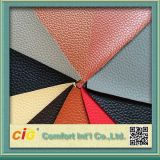 PVC New Designs Leather with High Quality Products